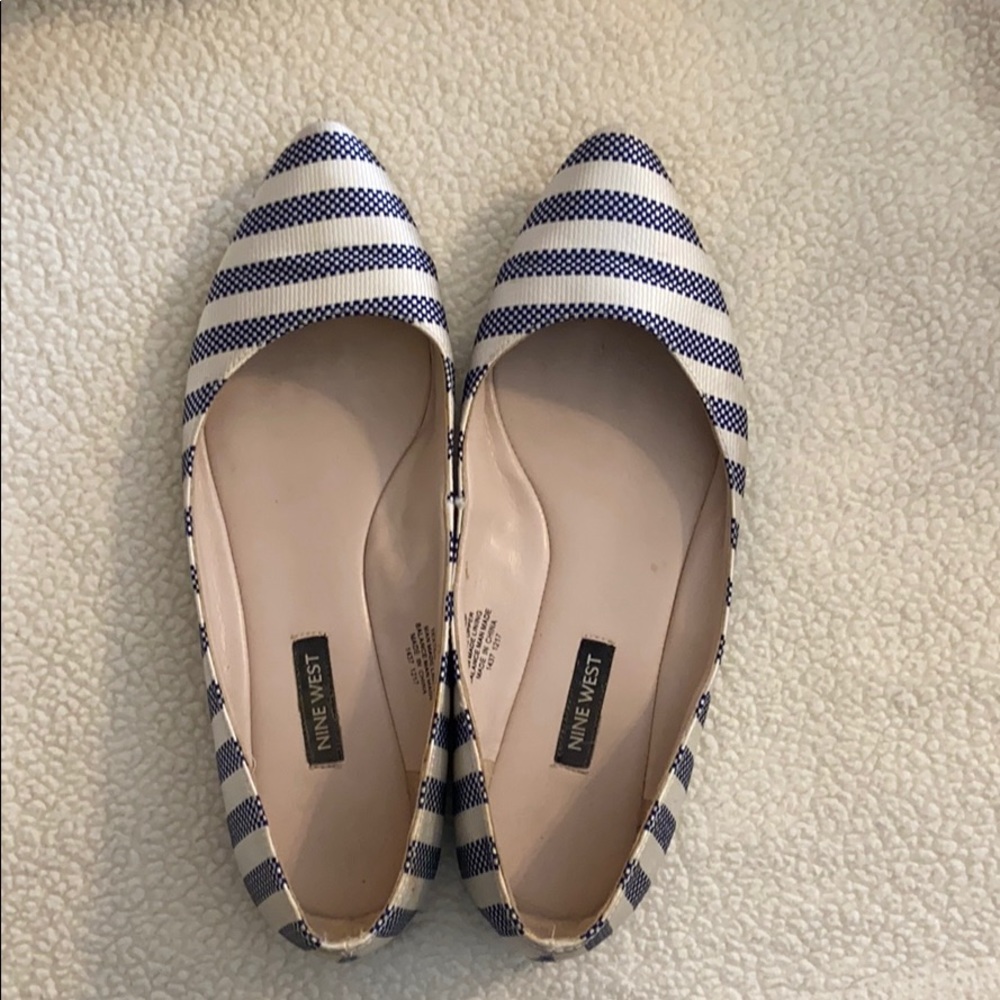 Nine West SpeakUp Flat shoes
